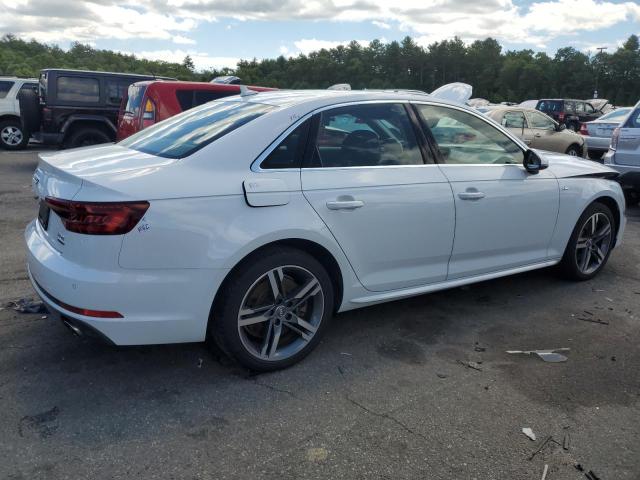 VIN WAUENAF44JA124367 2018 Audi A4, Premium Plus no.3