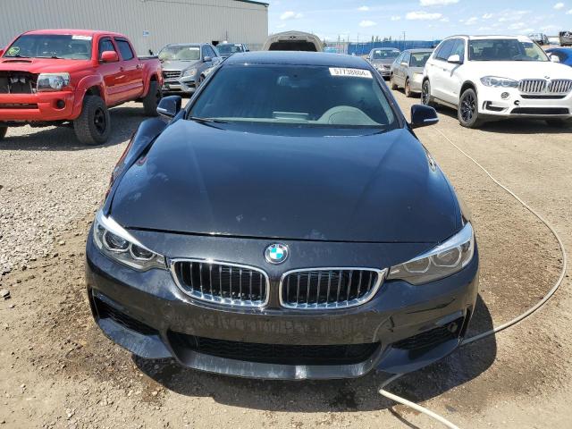 2018 BMW 440XI GRAN - WBA4J7C54JBH14265