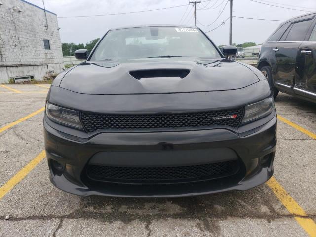 2021 Dodge Charger Gt VIN: 2C3CDXHG7MH544772 Lot: 57175884