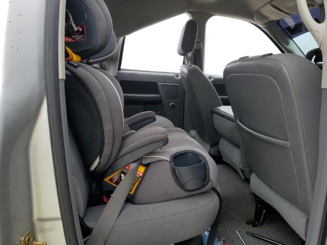 2006 Dodge Ram 2500 St VIN: 3D7KS28C86G111175 Lot: 58431704