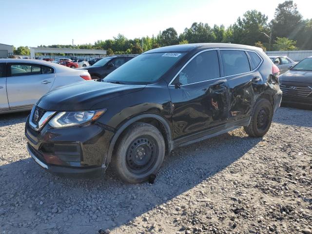 JN8AT2MT9LW003142 2020 NISSAN ROGUE - Image 1