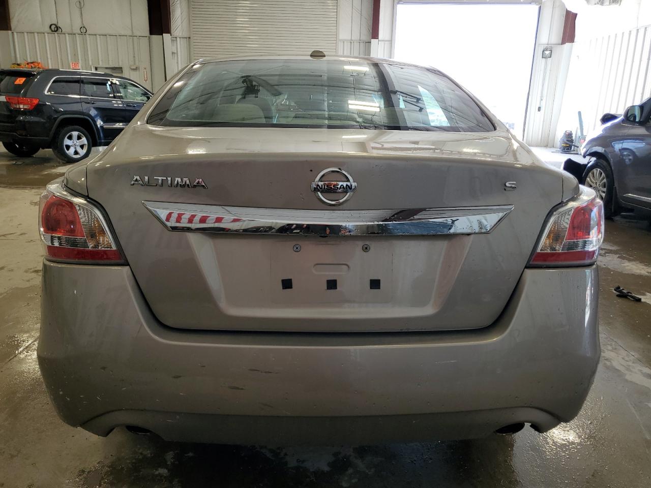 1N4AL3AP3FC427081 2015 Nissan Altima 2.5