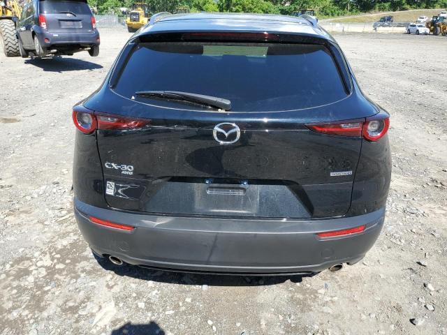 2022 Mazda Cx-30 Premium VIN: 3MVDMBDL3NM443333 Lot: 60838524