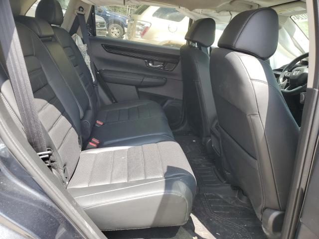 2023 HONDA CR-V EXL - 7FARS4H71PE020347