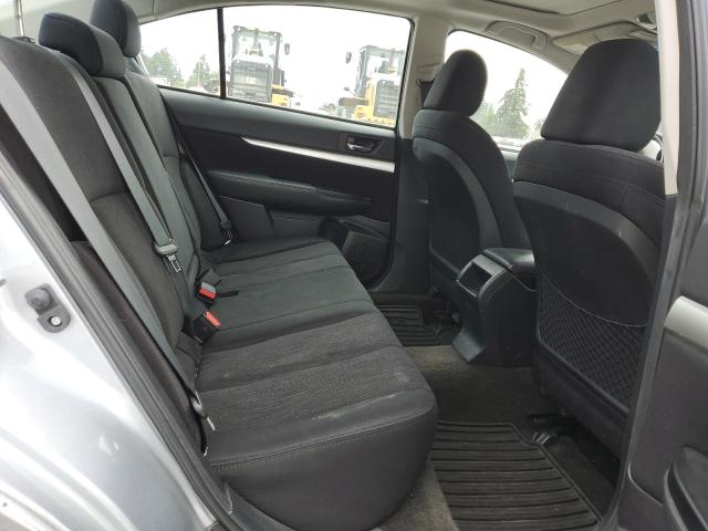 2013 Subaru Legacy 2.5I Premium VIN: 4S3BMBG69D3021663 Lot: 60908324