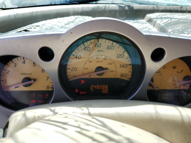 2004 Nissan Murano Sl VIN: JN8AZ08W14W325346 Lot: 58541704