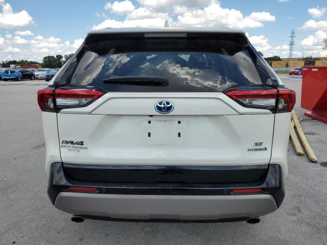 2022 Toyota Rav4 Se VIN: 4T3T6RFVXNU085449 Lot: 58524524