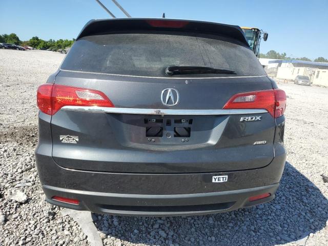 2014 Acura Rdx Technology VIN: 5J8TB4H52EL022250 Lot: 62264614