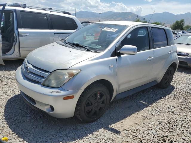 JTKKT624750089620 2005 Toyota Scion Xa