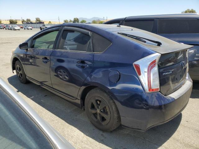 2014 Toyota Prius VIN: JTDKN3DUXE1739404 Lot: 58564724