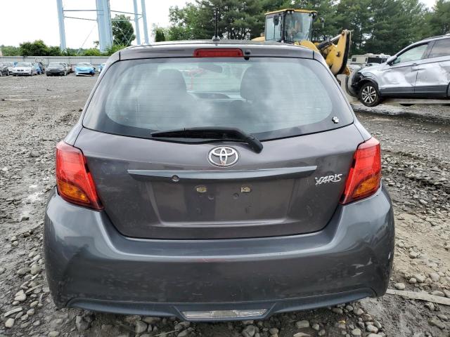 2016 Toyota Yaris L VIN: VNKKTUD36GA069217 Lot: 57317694