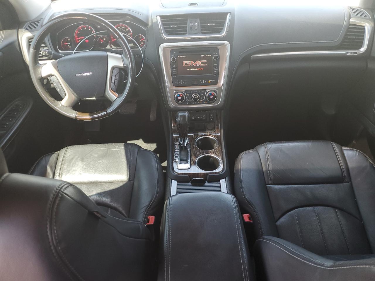 1GKKRTKD7FJ263237 2015 GMC Acadia Denali