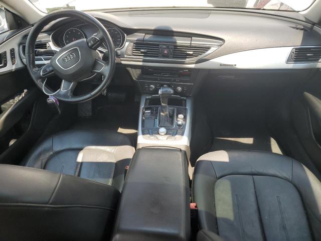 2012 Audi A7 Premium Plus VIN: WAUYGAFC6CN127314 Lot: 60210074