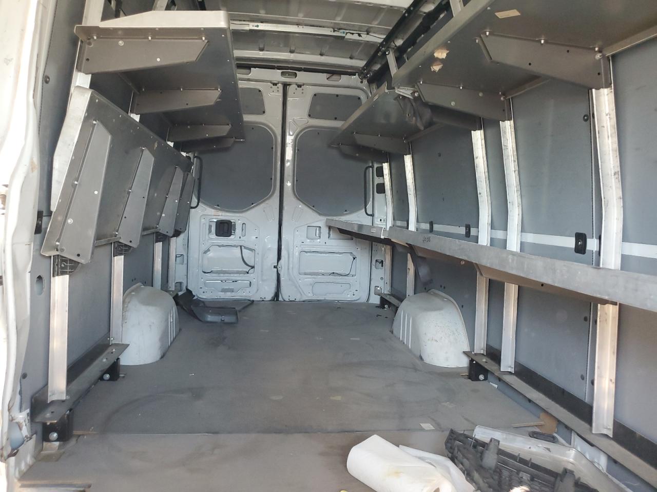 WD3PF1CD8KP053664 2019 Mercedes-Benz Sprinter 2500/3500