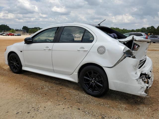 2017 MITSUBISHI LANCER ES - JA32U2FU3HU013007