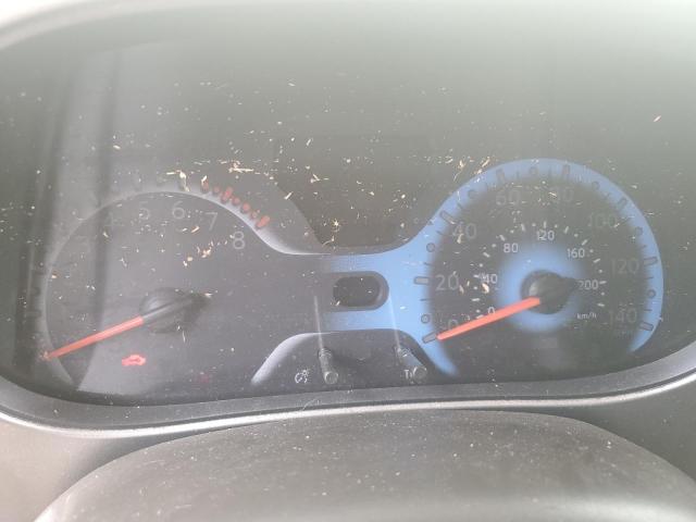 2010 Nissan Cube Base VIN: JN8AZ2KR2AT161973 Lot: 57553594