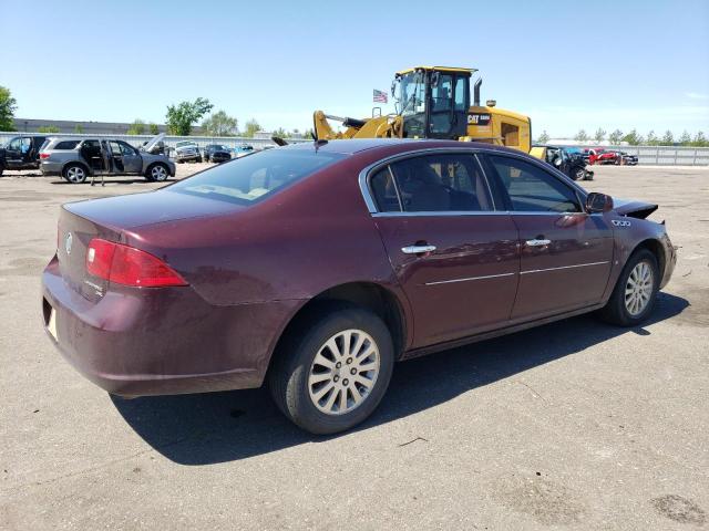 2006 Buick Lucerne Cx VIN: 1G4HP572X6U238857 Lot: 57198294