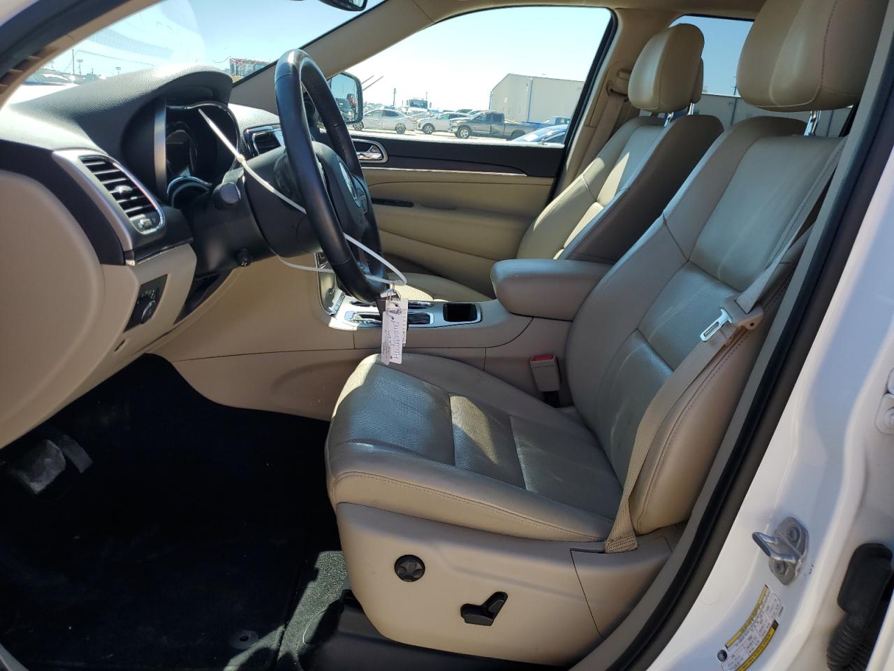 1C4RJEBG3LC409950 2020 Jeep Grand Cherokee Limited