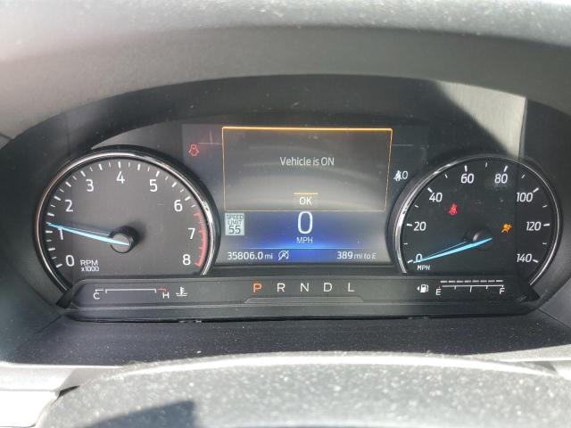 2021 Ford Explorer Xlt VIN: 1FMSK7DH2MGB28163 Lot: 59477674