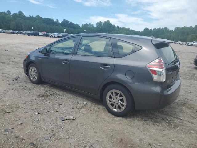 2017 Toyota Prius V VIN: JTDZN3EUXHJ071251 Lot: 61076714