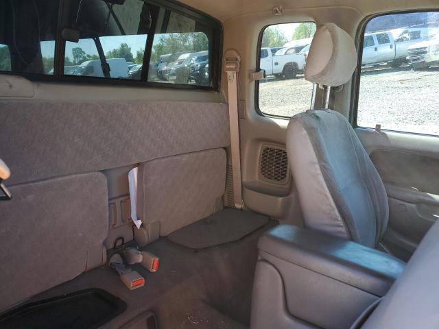 2003 Toyota Tacoma Xtracab VIN: 5TEWM72N23Z227663 Lot: 57558574