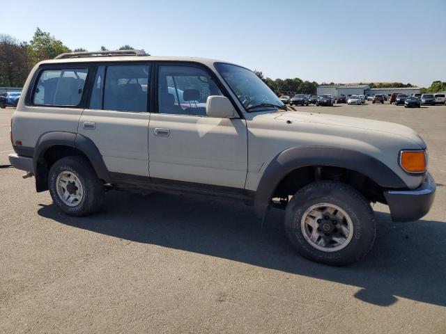 1992 Toyota Land Cruiser Fj80 VIN: JT3FJ80W8N0051042 Lot: 56350144