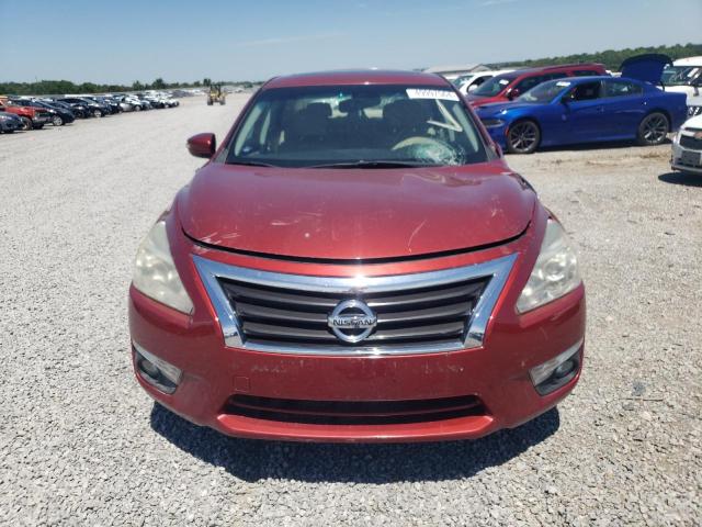 2015 Nissan Altima 2.5 VIN: 1N4AL3AP8FC257364 Lot: 49997564