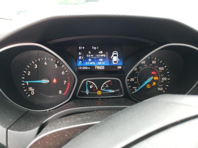 2015 Ford Focus Titanium VIN: 1FADP3N25FL324874 Lot: 60145294