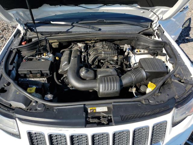 2015 Jeep Grand Cherokee Overland VIN: 1C4RJFCG6FC943257 Lot: 59822304