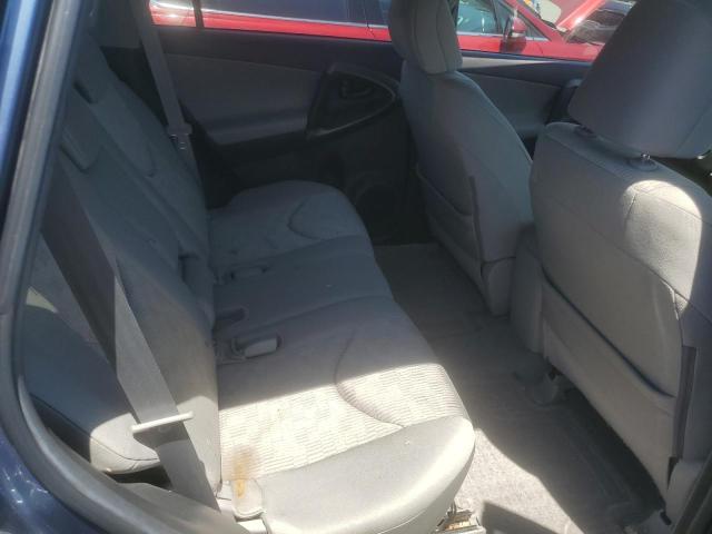 2011 Toyota Rav4 VIN: 2T3ZF4DV0BW057851 Lot: 60221274