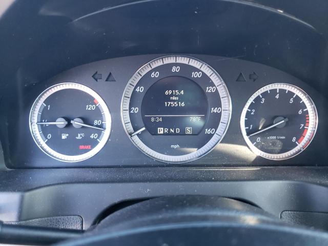 2009 Mercedes-Benz C 300 4Matic VIN: WDDGF81X29R080844 Lot: 60206004