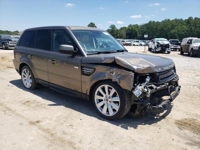 VIN SALSK2D44DA769525 2013 Land Rover Range Rover,... no.4