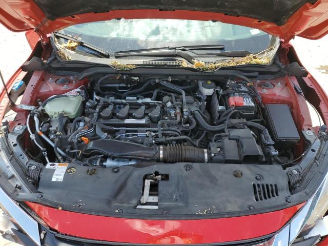 2017 HONDA CIVIC TOUR - 2HGFC1F96HH645046