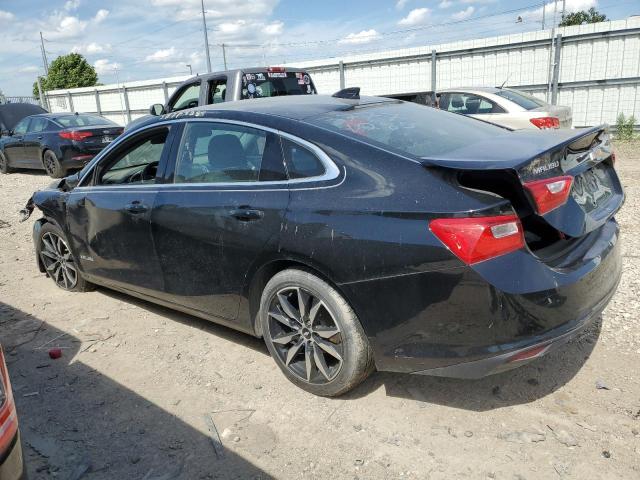 1G1ZE5ST7HF274584 | 2017 Chevrolet malibu lt