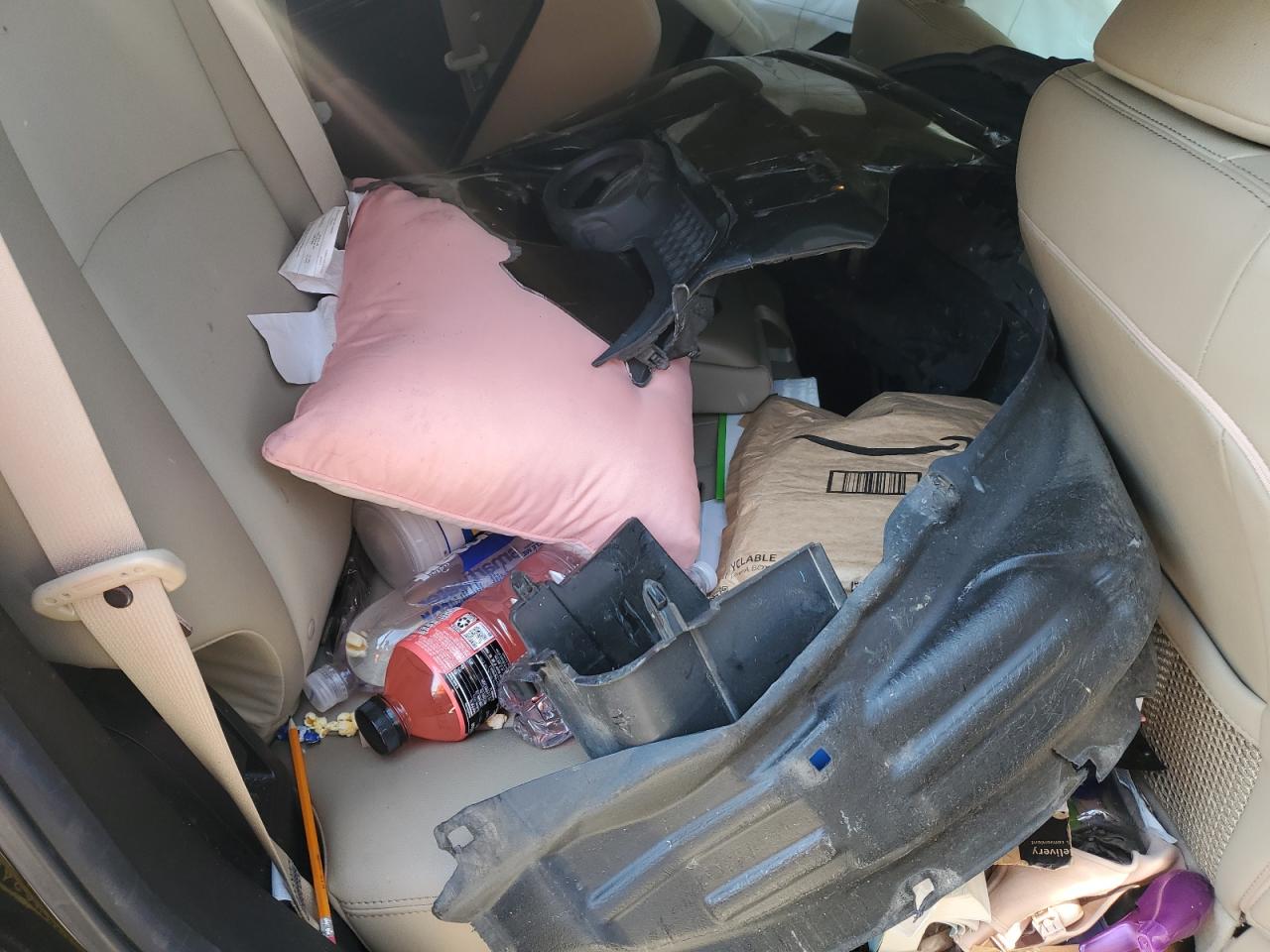 JTEBU5JR9L5776380 2020 Toyota 4Runner Sr5/Sr5 Premium