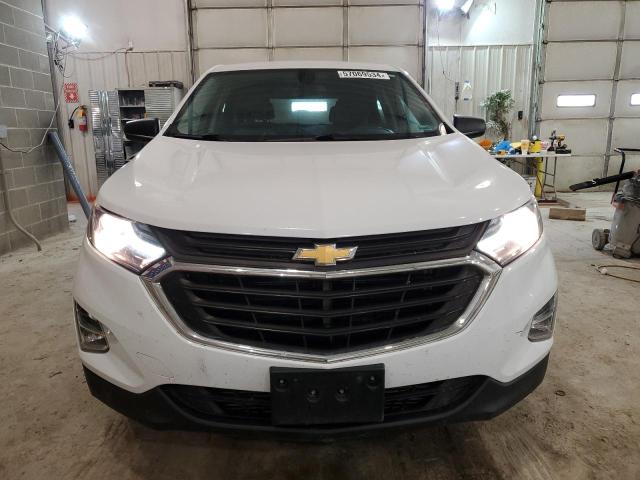 2018 Chevrolet Equinox Ls VIN: 2GNAXHEV6J6315100 Lot: 57069534