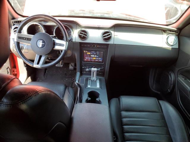 2006 Ford Mustang Gt VIN: 1ZVFT82H865198161 Lot: 61080934