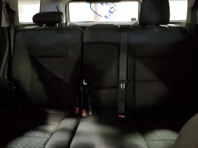 2017 GMC Acadia Sle VIN: 1GKKNKLA3HZ159648 Lot: 58558034