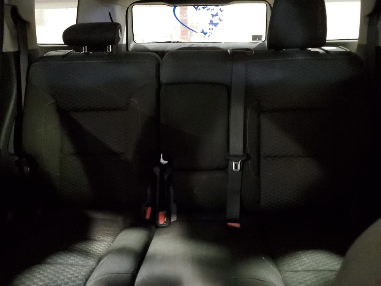 1GKKNKLA3HZ159648 2017 GMC Acadia Sle