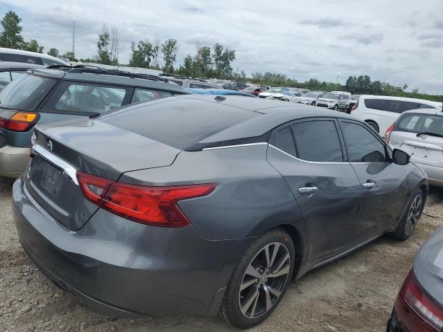 2017 NISSAN MAXIMA 3.5 - 1N4AA6AP9HC404799