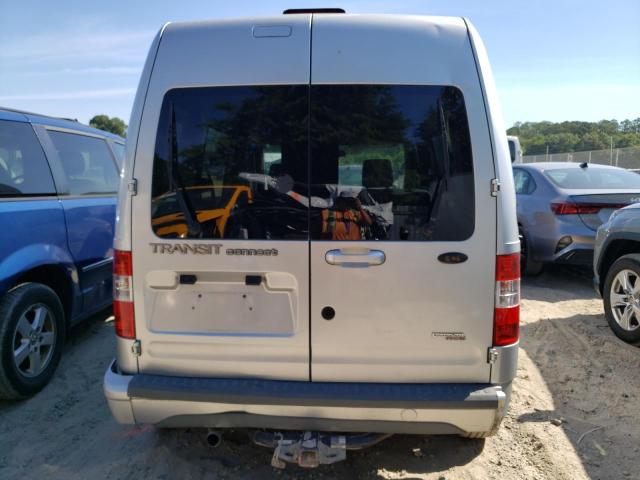 NM0KS9BNXBT053917 2011 Ford Transit Connect Xlt