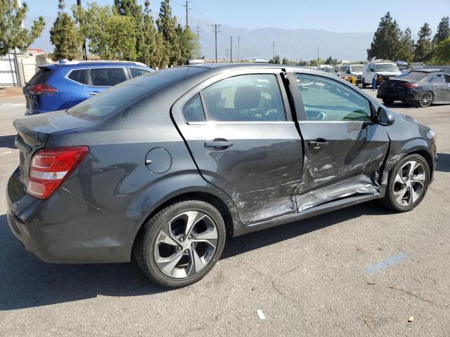 1G1JF5SB7K4128755 2019 Chevrolet Sonic Premier