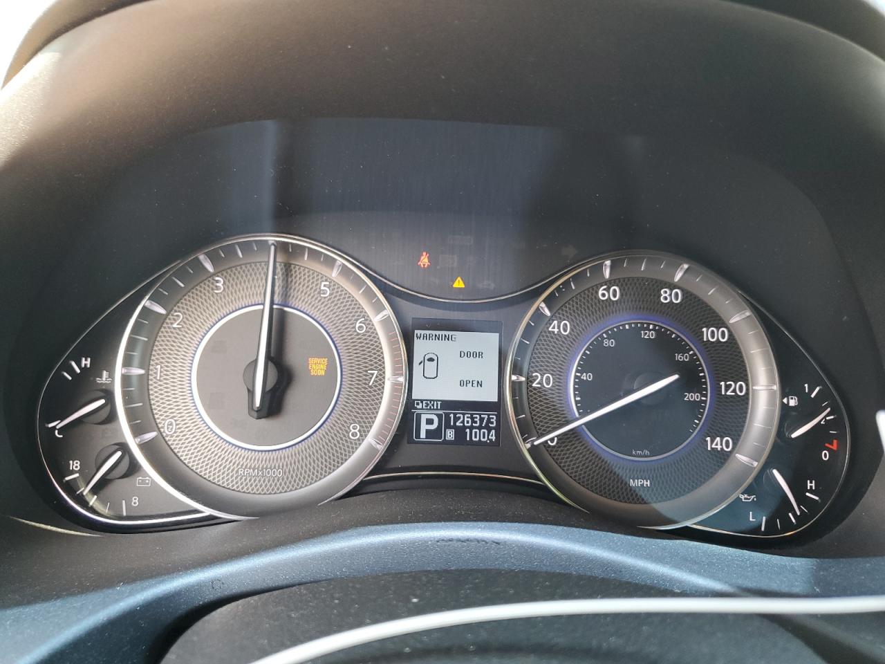 JN8AZ2NE9C9017717 2012 Infiniti Qx56