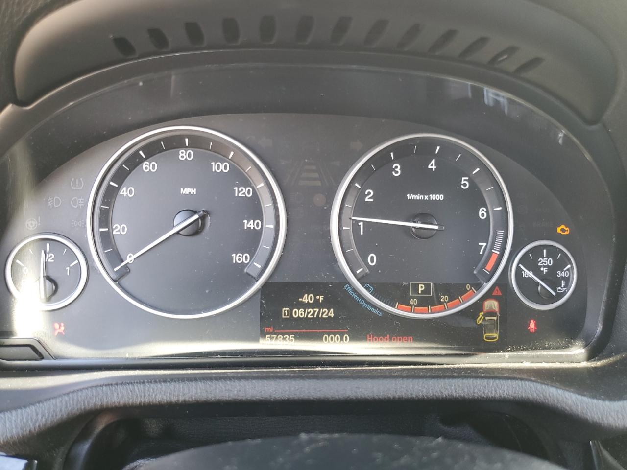 5UXWX9C52G0D71755 2016 BMW X3 xDrive28I