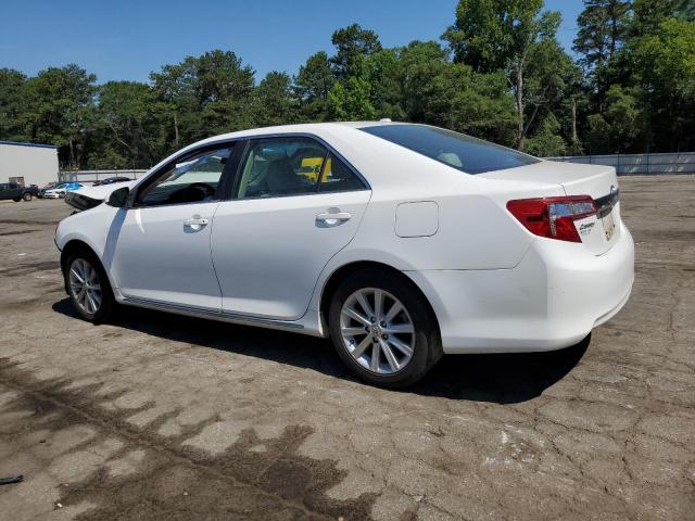 VIN 4T1BF1FK2EU385613 2014 Toyota Camry, L no.2