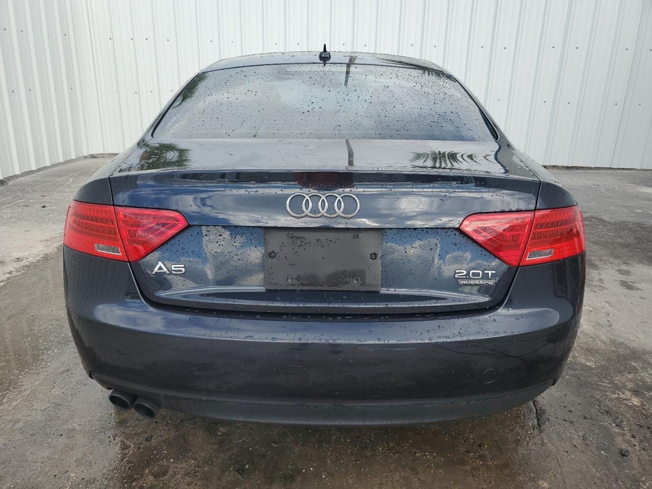 WAUCFAFR1FA044628 2015 Audi A5 Premium