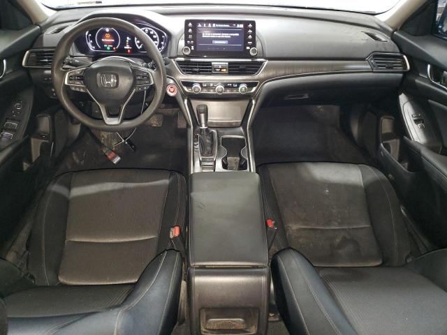 2021 Honda Accord Lx VIN: 1HGCV1F14MA059719 Lot: 58029744