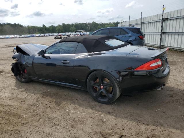 2014 Jaguar Xkr VIN: SAJWA4EC6EMB54251 Lot: 59484864