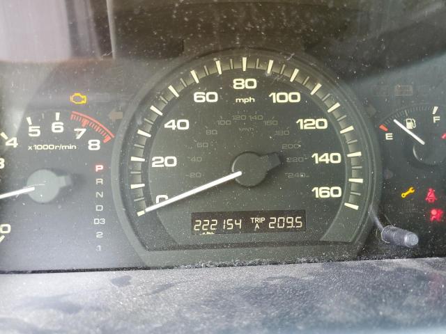 2006 Honda Accord Lx VIN: 1HGCM56406A037692 Lot: 60411844