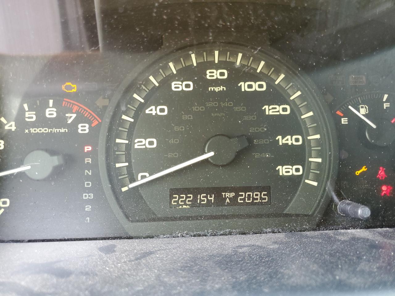 1HGCM56406A037692 2006 Honda Accord Lx